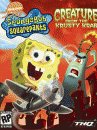 game pic for Sponge Bob: Creature From The Krusty Krab